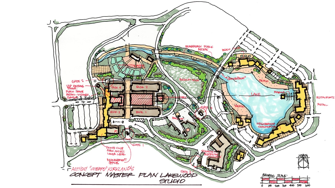 Lakewood Master Plan Blairremy Lakewood Master Plan Blairremy